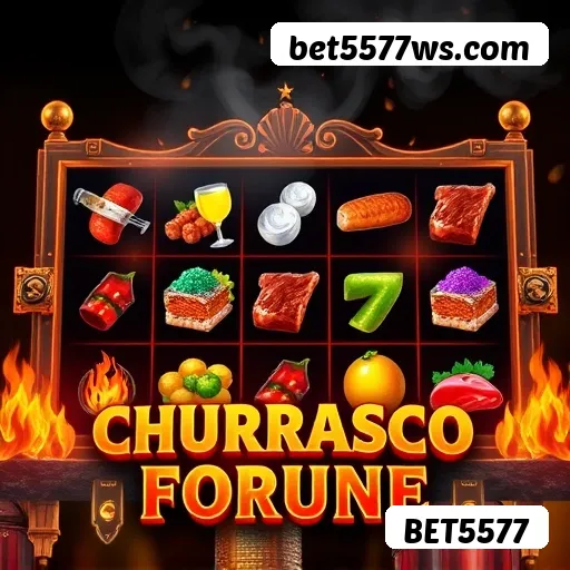 Aplicativo móvel BET5577 para iOS e Android