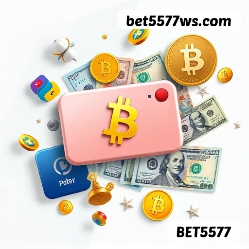 Login seguro BET5577 - Imagem principal